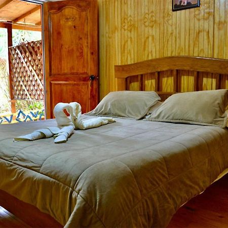 Hostal Michel Vicuna Luaran gambar