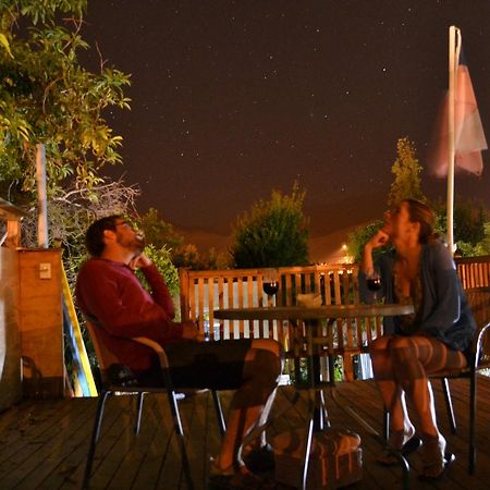Hostal Michel Vicuna Luaran gambar