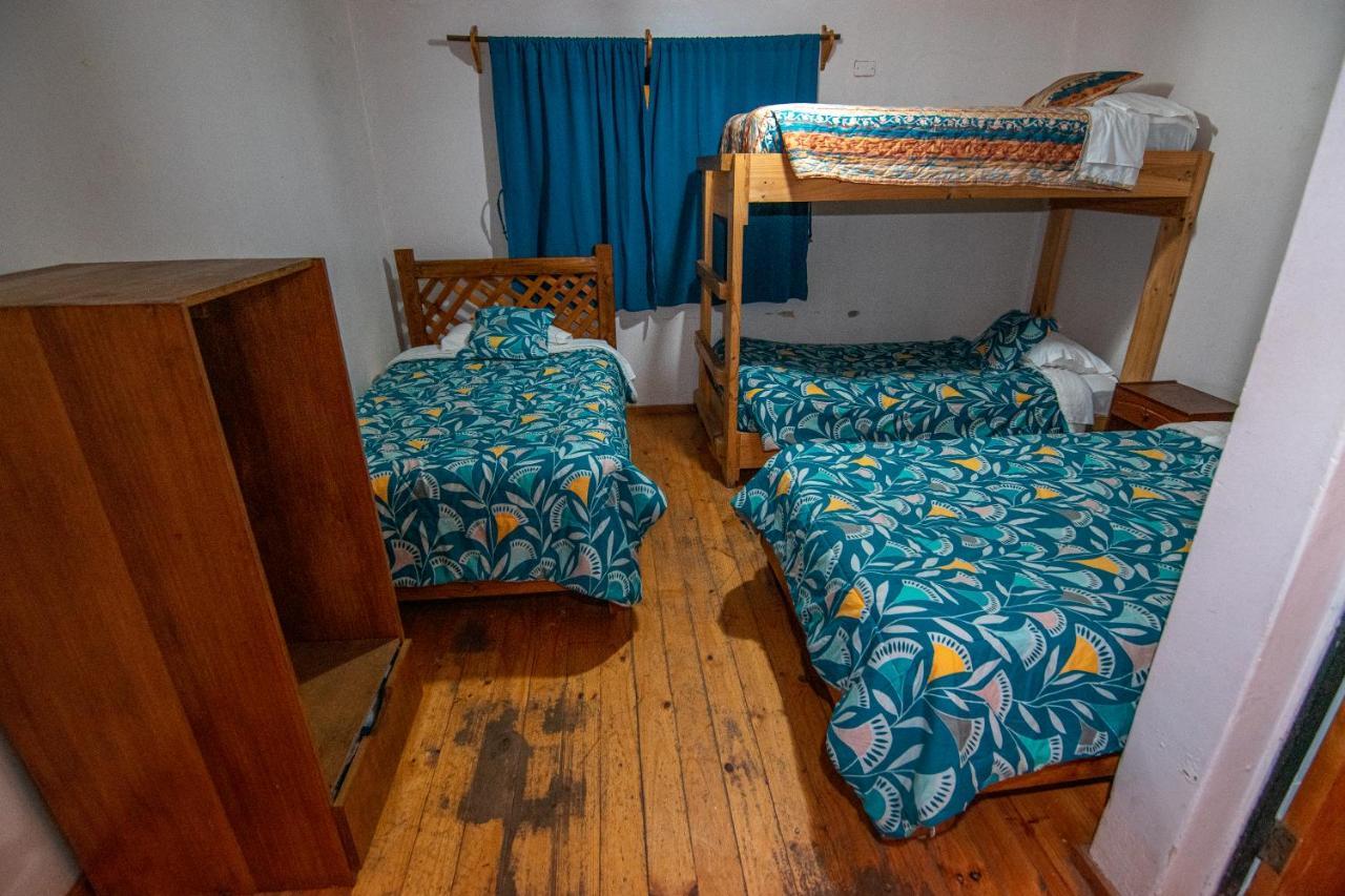 Hostal Michel Vicuna Luaran gambar