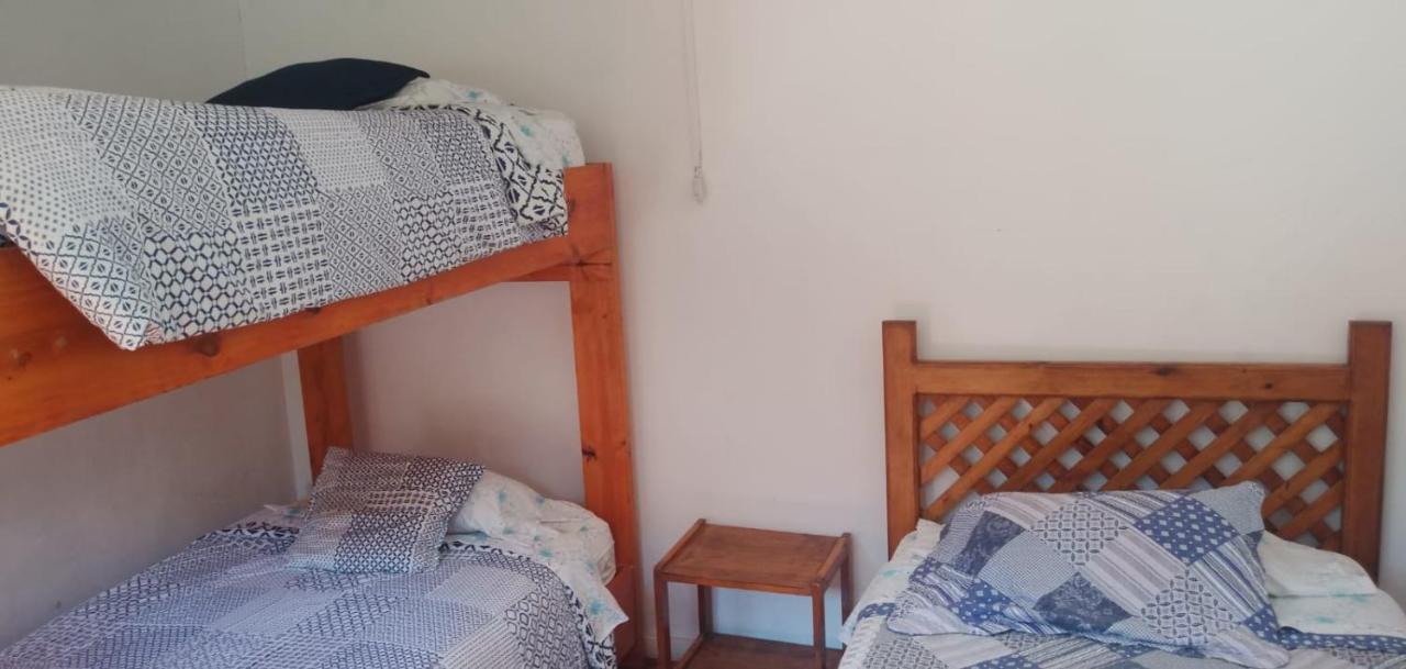 Hostal Michel Vicuna Luaran gambar