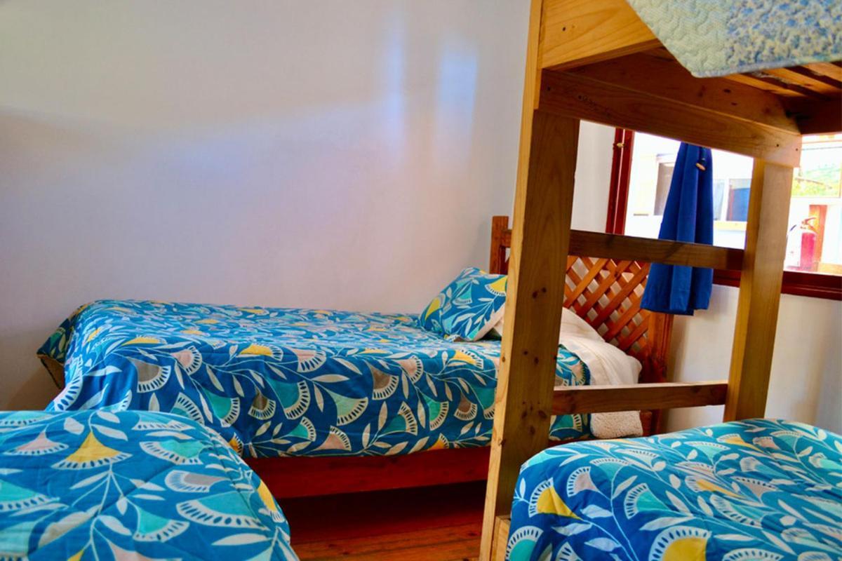 Hostal Michel Vicuna Luaran gambar