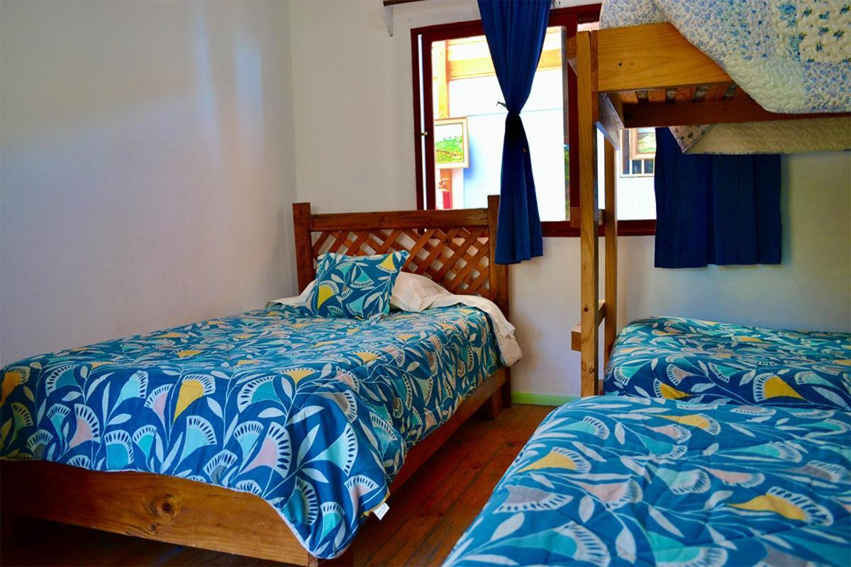 Hostal Michel Vicuna Luaran gambar