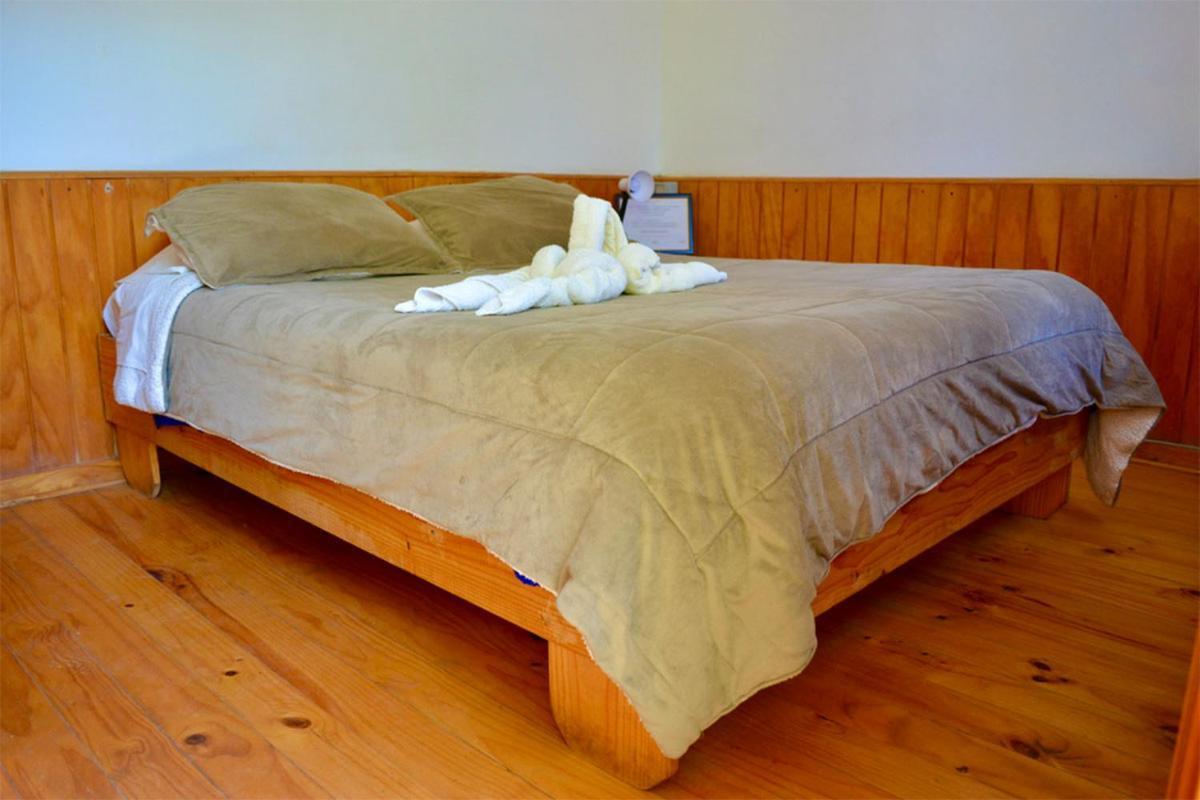 Hostal Michel Vicuna Luaran gambar