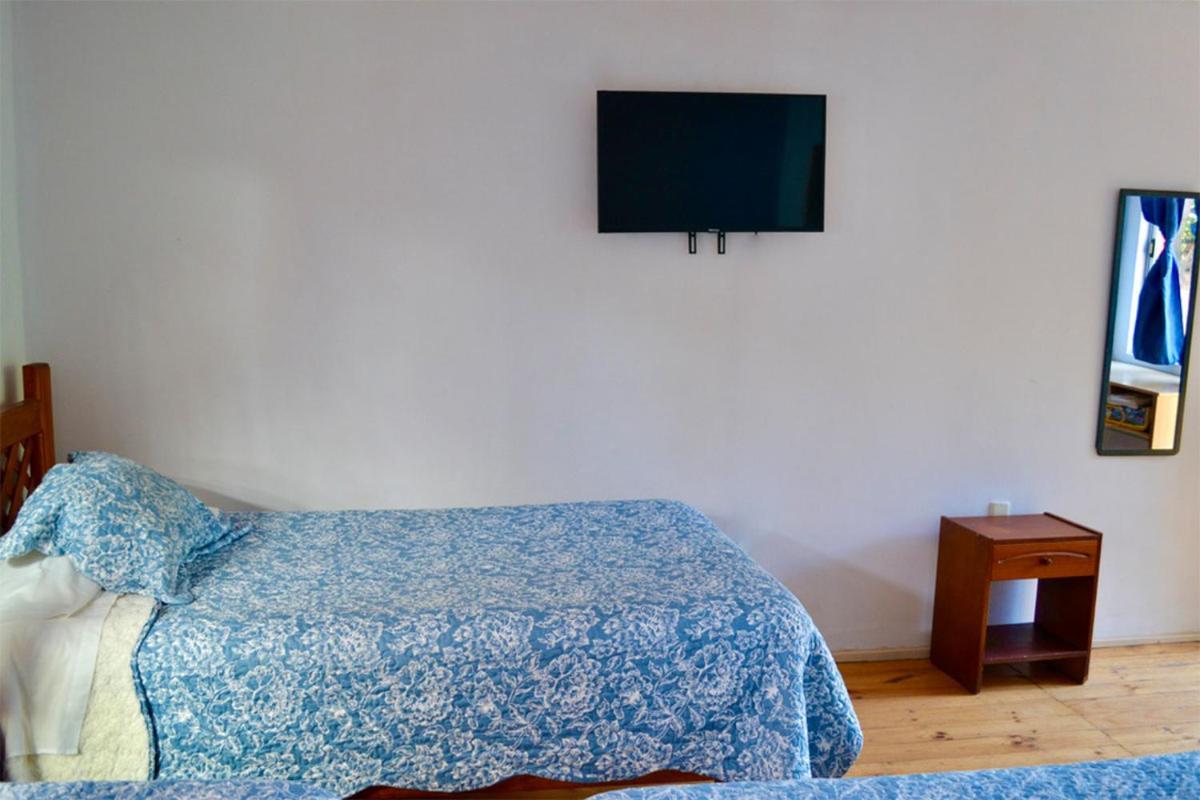 Hostal Michel Vicuna Luaran gambar