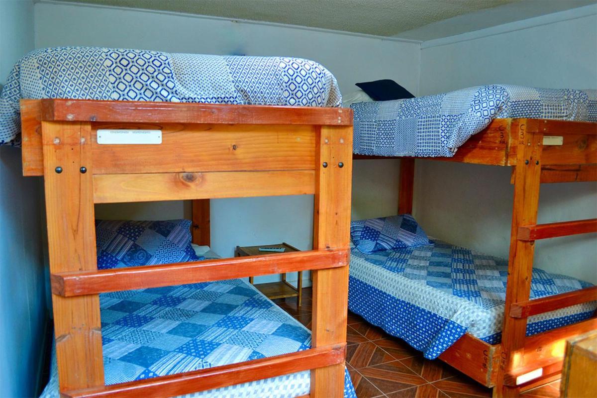 Hostal Michel Vicuna Luaran gambar