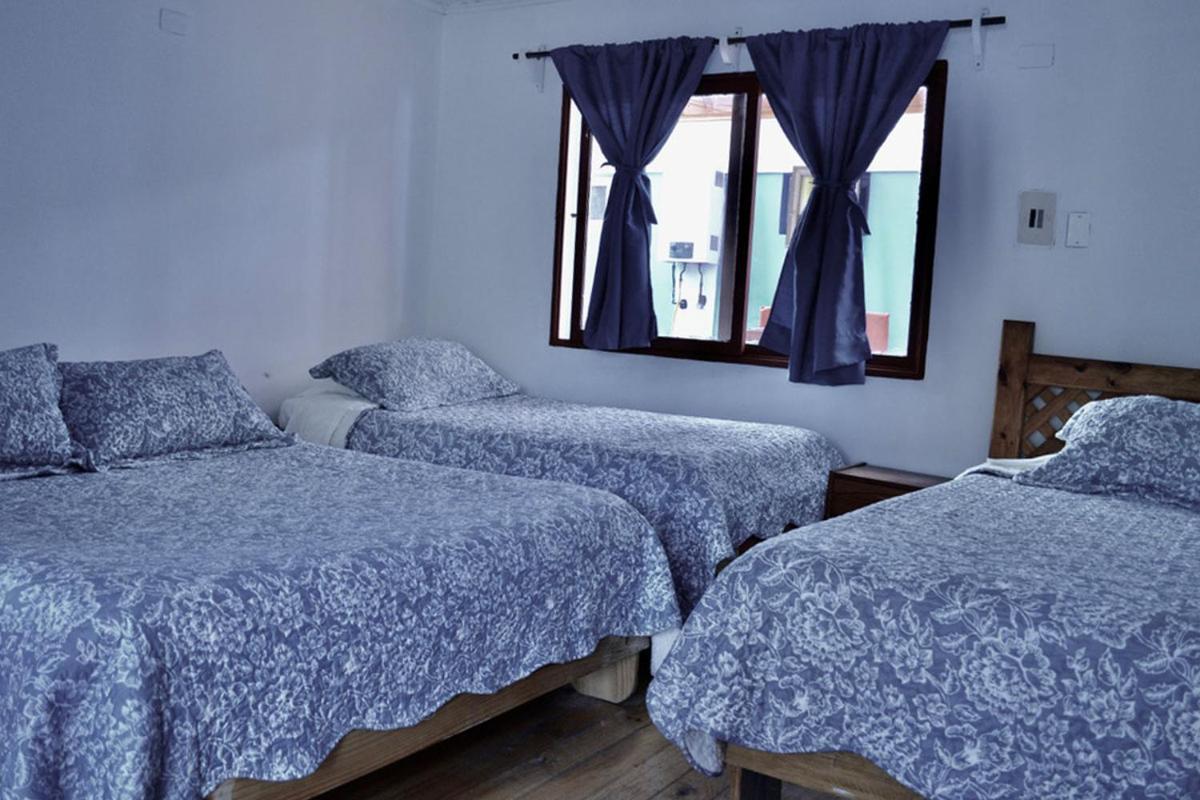 Hostal Michel Vicuna Luaran gambar