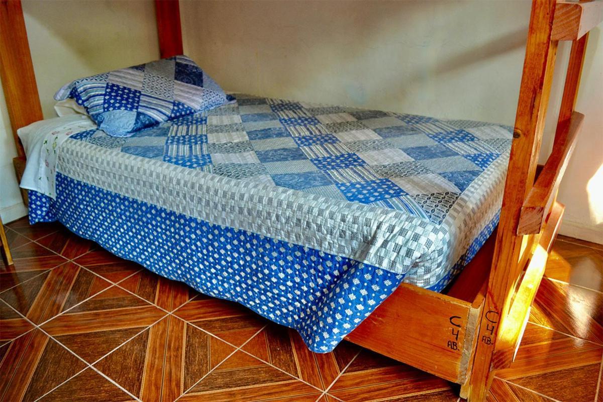 Hostal Michel Vicuna Luaran gambar