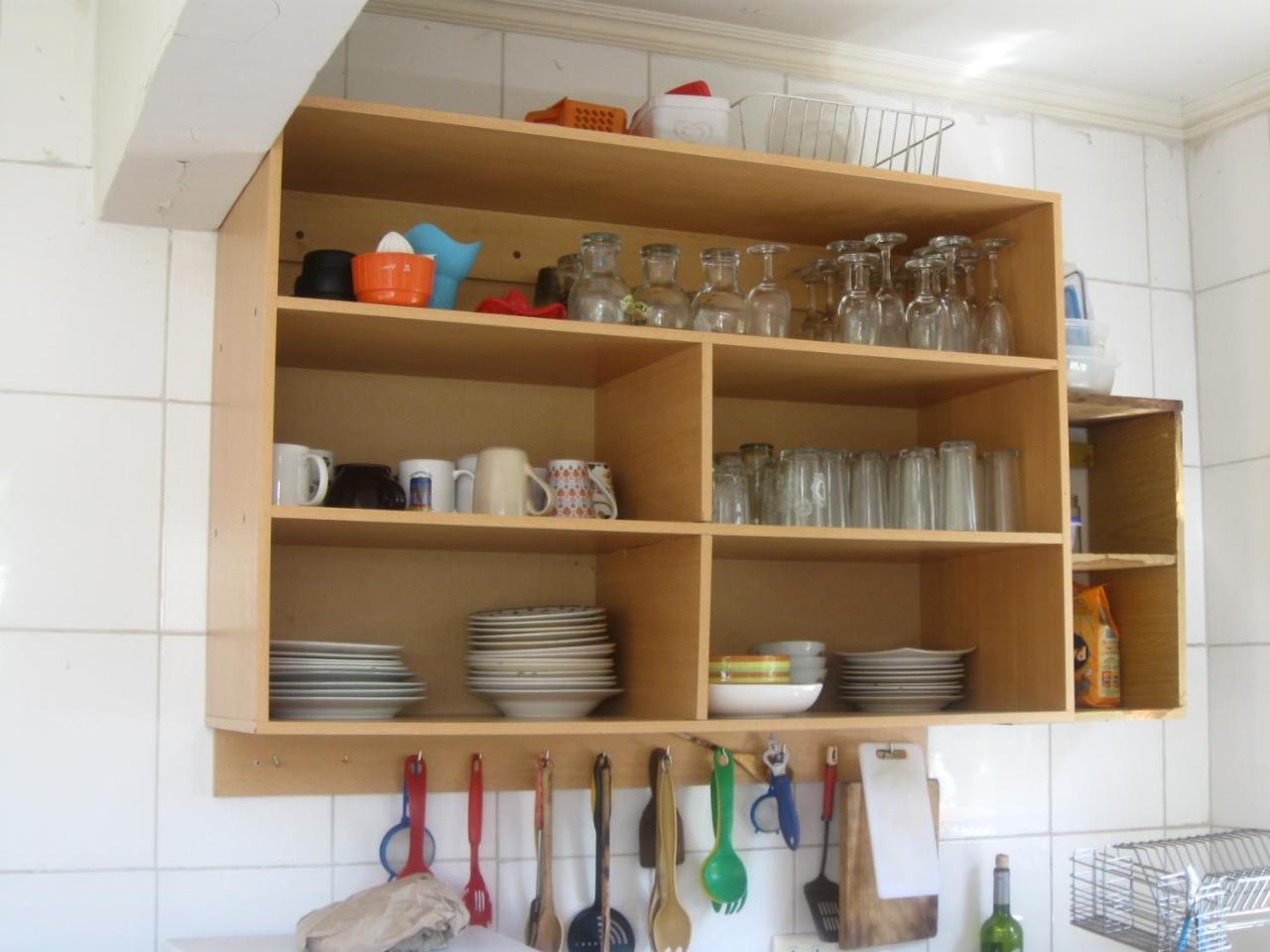 Hostal Michel Vicuna Luaran gambar