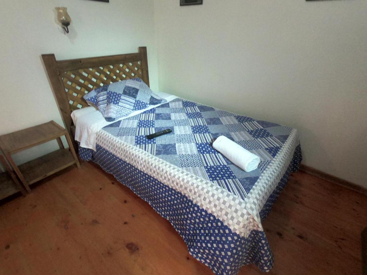 Hostal Michel Vicuna Luaran gambar